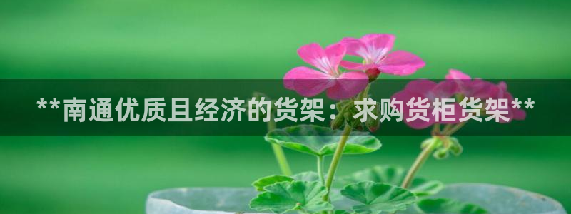 杏运体育怎么样：**南通优质且经济的货架