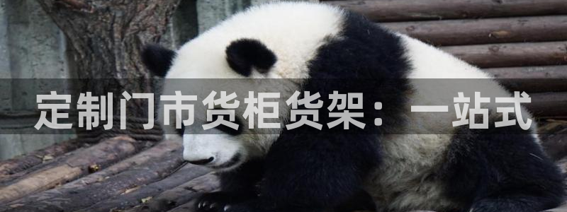 杏运体育官方网址登录：定制门市货柜货架：